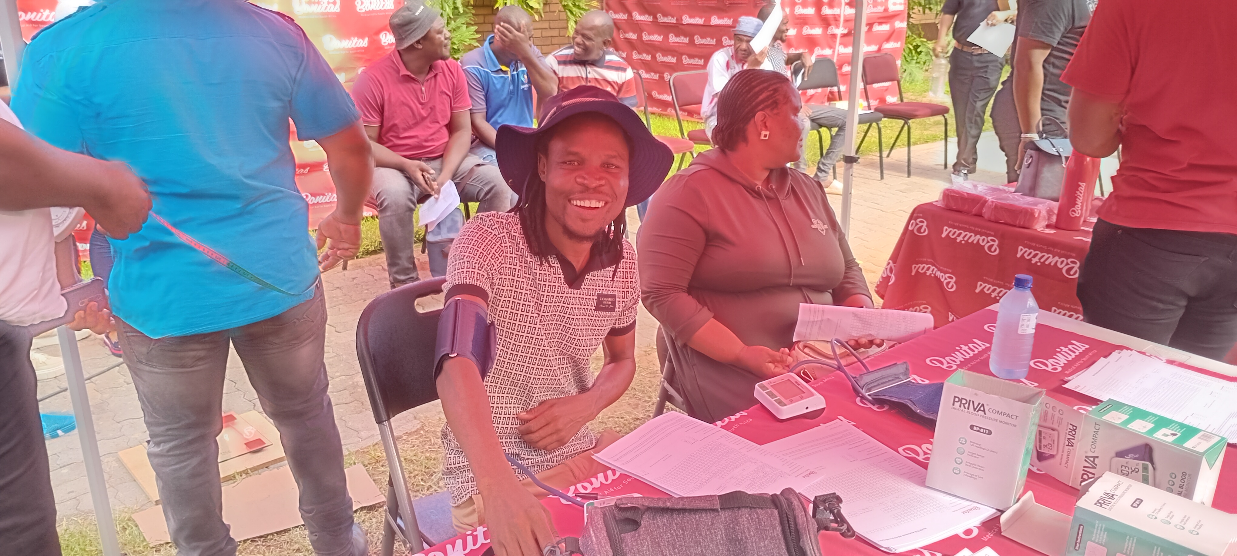 Eastern Region Wellness Celebration [photo]